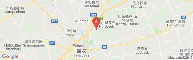 Holsbeek heliport Airport图片
