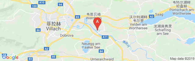 Föderlach Airport图片