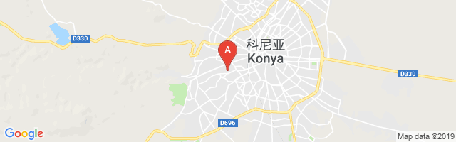 Konya West Airport图片
