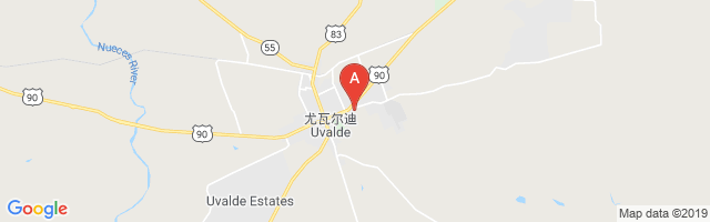 Uvalde County Hospital Authority Airport图片
