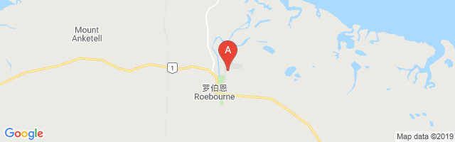 Roebourne Airport图片