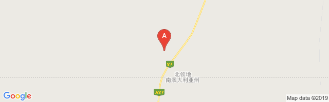 Mt Cavenagh Airport图片