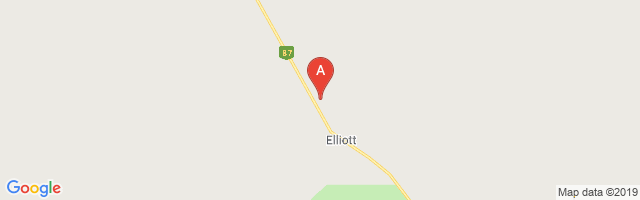 Elliott Airport图片