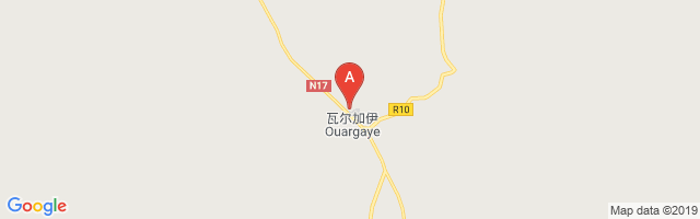 Ouargaye Airport图片