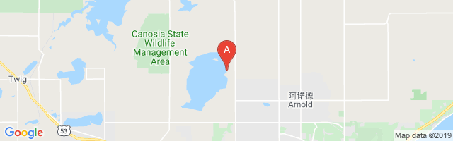 Wild Rice Lake Seaplane Base Airport图片