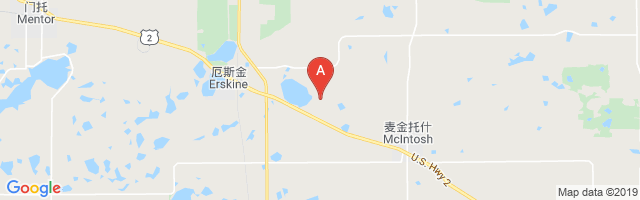 Oak Lake Air Strip Airport图片