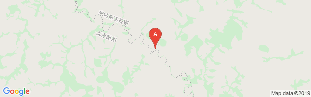 Fazenda HJ Airport图片