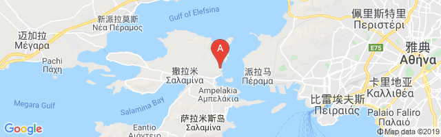 Amphiali Airport图片
