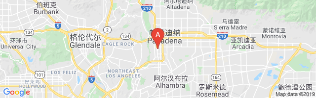 Huntington Memorial Hospital Airport图片