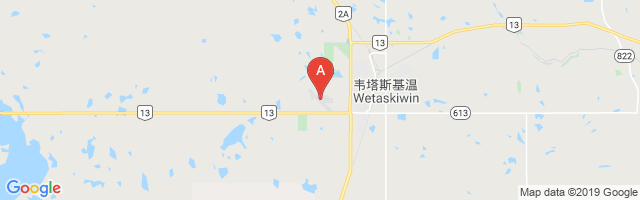 Wetaskiwin Regional Airport图片