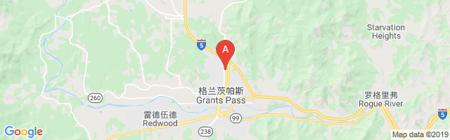 Southern Oregon General Hospital Airport图片