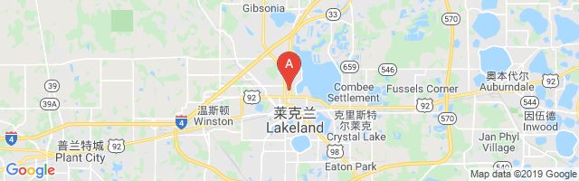 Lakeland Regional Medical Center Airport图片
