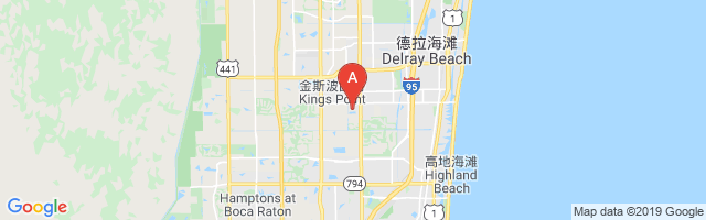 Delray Community Hosp Emergency Helistop Airport图片