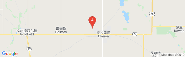 Clarion Municipal Airport图片