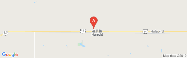 Harrold Municipal Airport图片