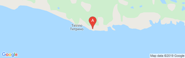 Tetrino Airport图片