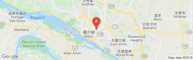 Alton Memorial Hospital Airport图片