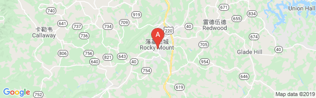 Franklin County Memorial Hospital Airport图片