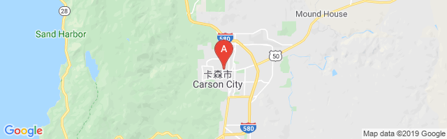 Carson-Tahoe Hospital Airport图片