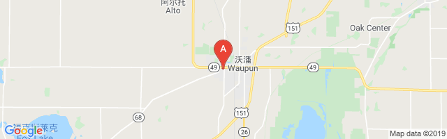 Waupun Memorial Hospital Airport图片