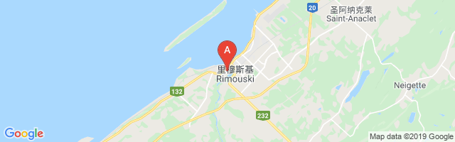 Rimouski (Hydro-Québec) Airport图片