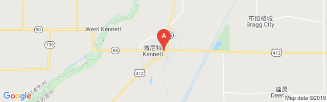 Twin Rivers Regional Medical Center Airport图片