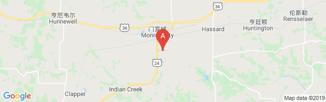 Capt. Ben Smith Airfield - Monroe City Airport图片