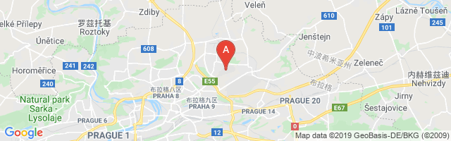 Letňany Airport图片