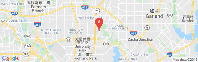 Texas Health Presbyterian Hospital Dallas Airport图片