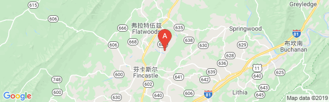 Fincastle Airport图片