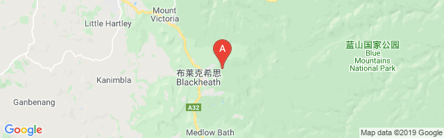 Blackheath - NPWS Helipad Airport图片