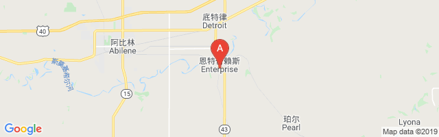 Prichard Airstrip Airport图片