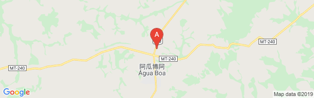 Fazenda Olhos D`água Airport图片