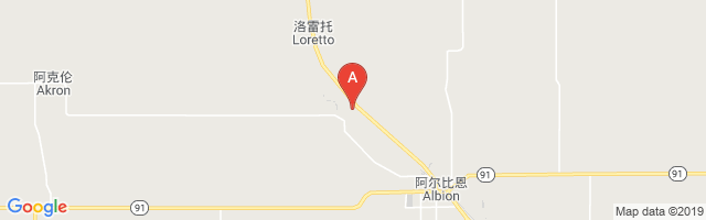 Albion Municipal Airport图片