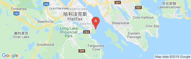 Halifax (South End) Airport图片