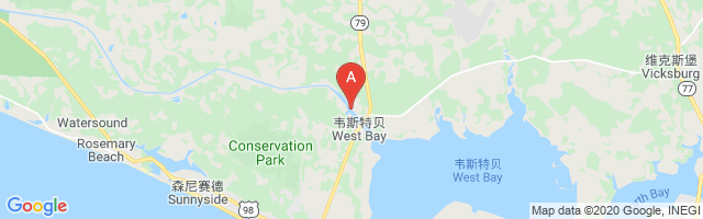 West Bay Creek Seaplane Base Airport图片