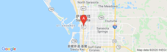 Sarasota Memorial Hospital Airport图片