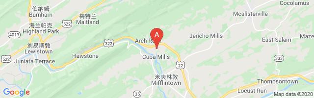 Mifflintown Airport图片