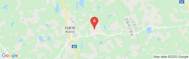 Kosta Air Base Airport图片
