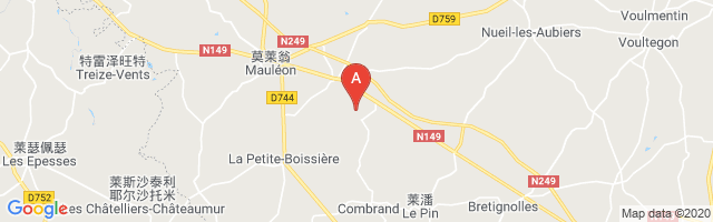 Mauléon Airport图片