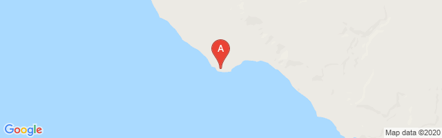 Punta San Carlos Airstrip Airport图片