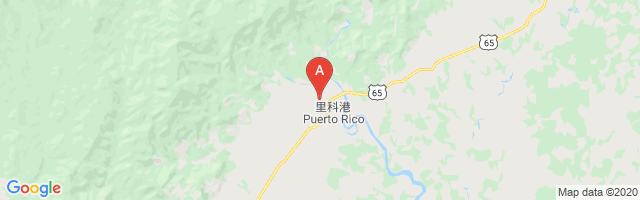 Puerto Rico Airport图片