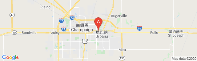 Carle Hospital Airport图片