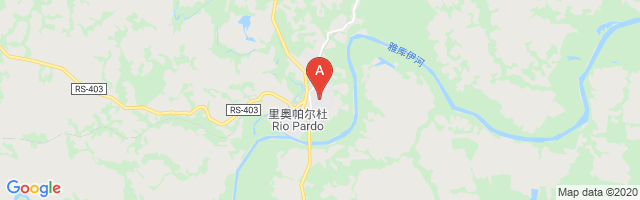 Rio Pardo Airport图片