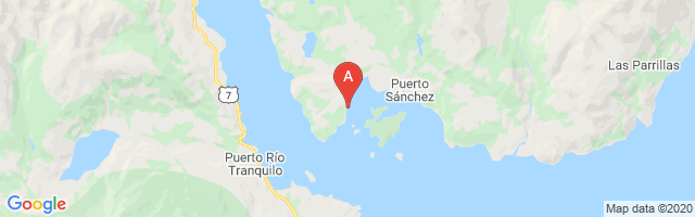 Puerto Sanchéz Airport图片