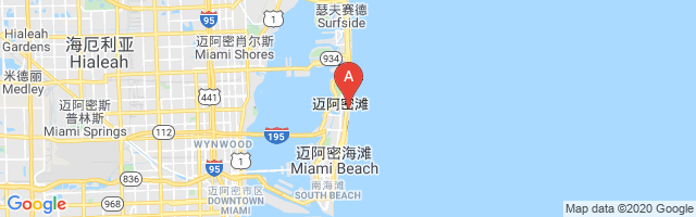 Doral Ocean Beach Resort Airport图片