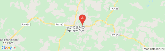 Igarapé-Açu Airport图片