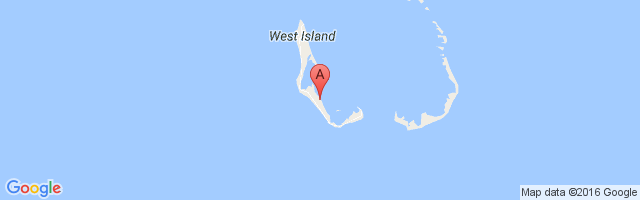 科科斯岛机场 Cocos (Keeling) Islands Airport图片