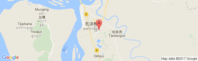 Mawlamyine Airport图片