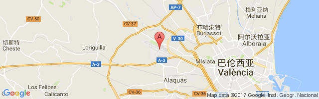 瓦伦西亚机场 Valencia Airport图片